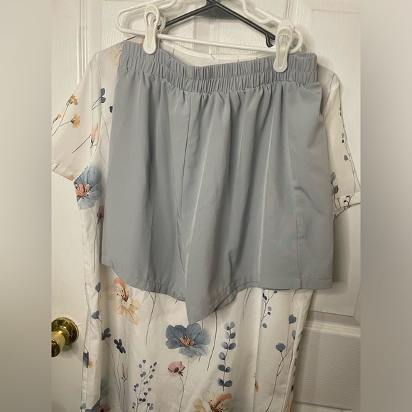 Floral 2PC - Picture 3 of 5